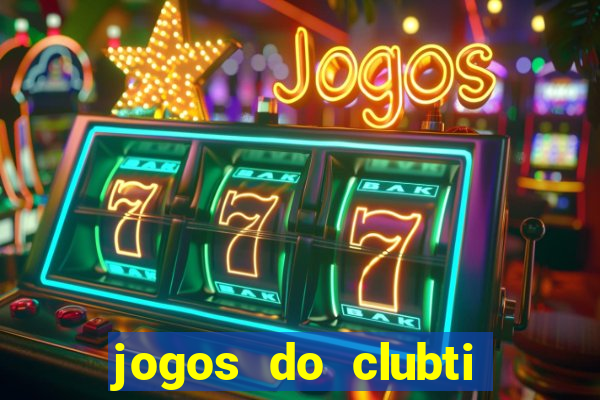 jogos do clubti devotos mirins