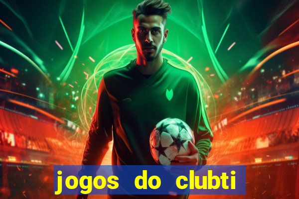 jogos do clubti devotos mirins