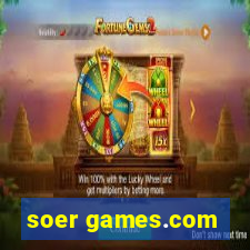 soer games.com