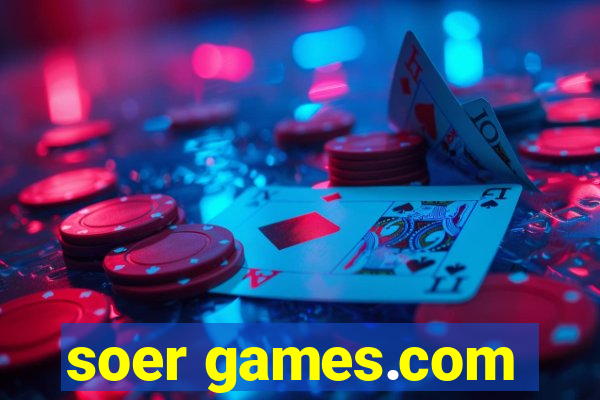 soer games.com