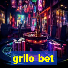 grilo bet