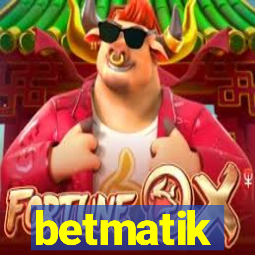 betmatik