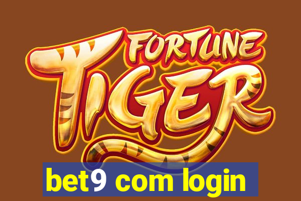 bet9 com login