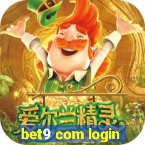 bet9 com login