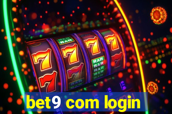 bet9 com login