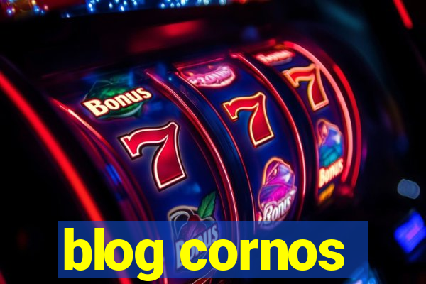 blog cornos