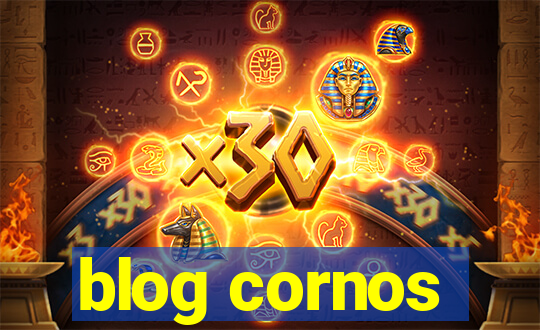 blog cornos