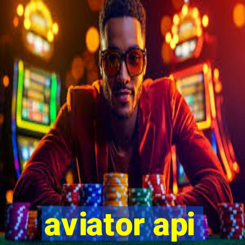 aviator api