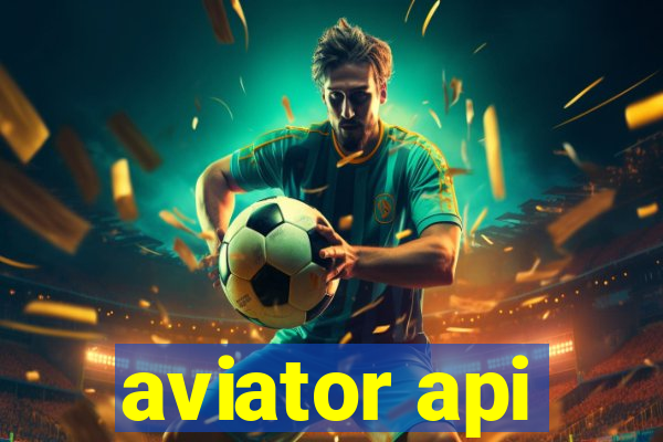 aviator api