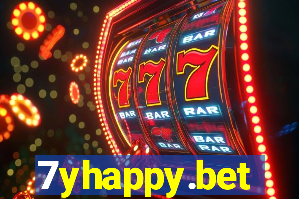 7yhappy.bet