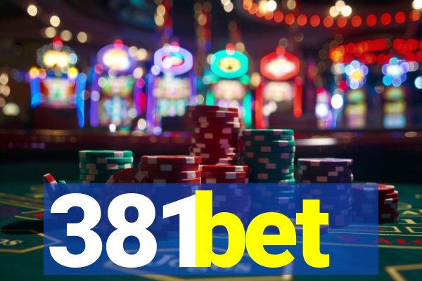 381bet