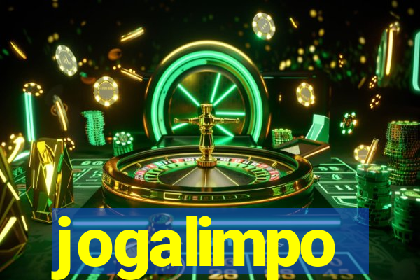 jogalimpo