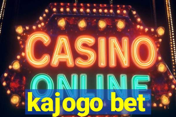 kajogo bet