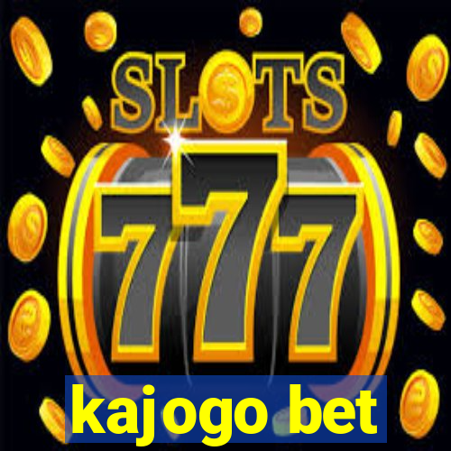 kajogo bet