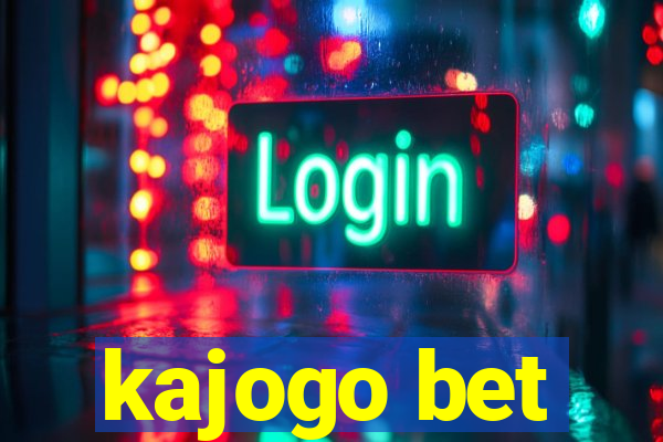 kajogo bet