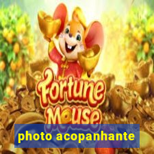 photo acopanhante