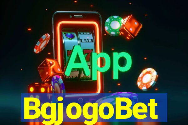 BgjogoBet