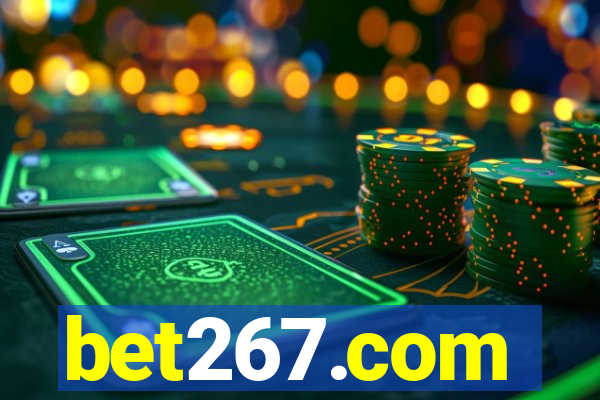 bet267.com