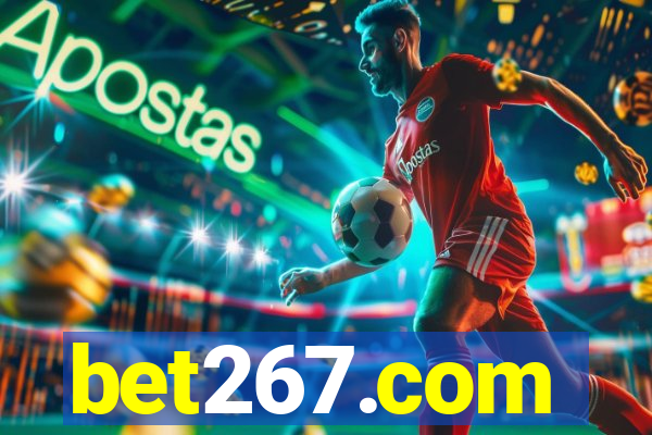 bet267.com