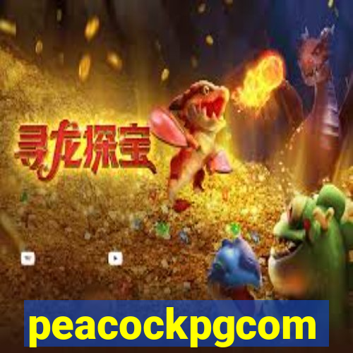 peacockpgcom