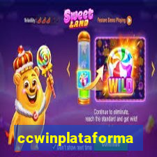 ccwinplataforma