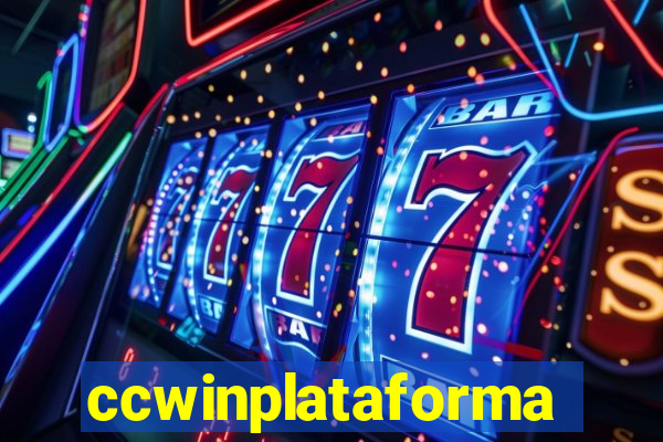 ccwinplataforma