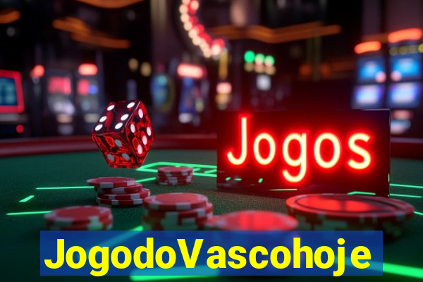 JogodoVascohoje