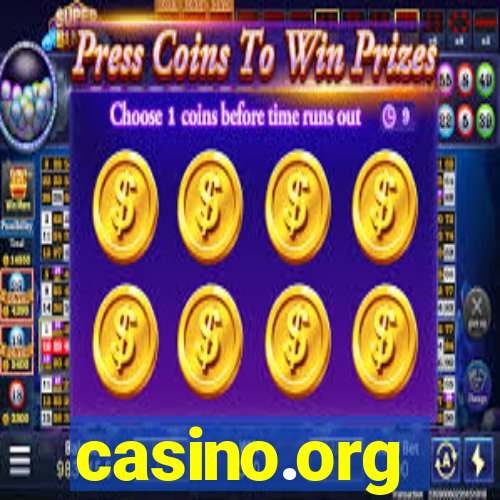 casino.org