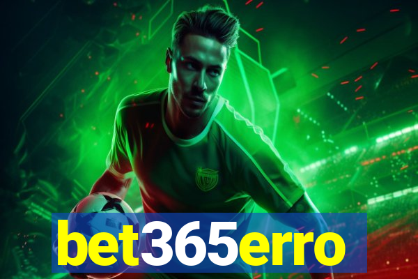 bet365erro