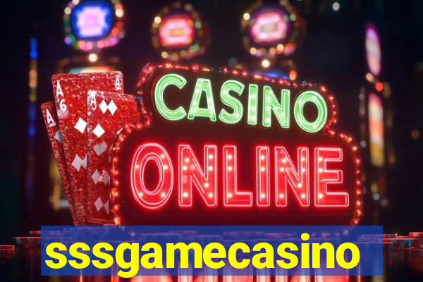 sssgamecasino