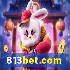 813bet.com