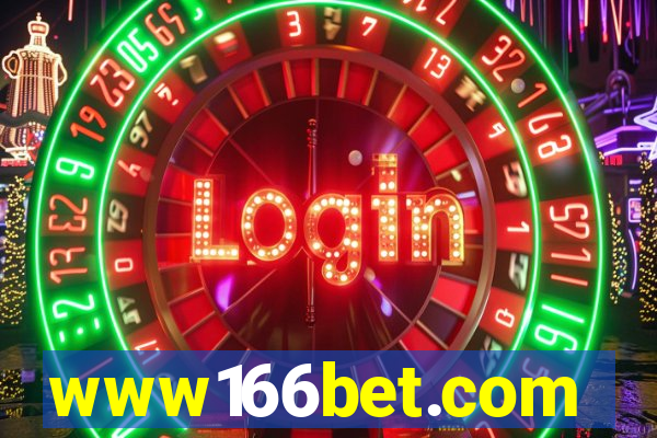 www166bet.com