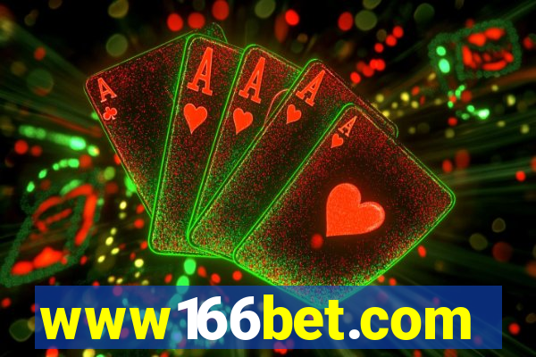 www166bet.com