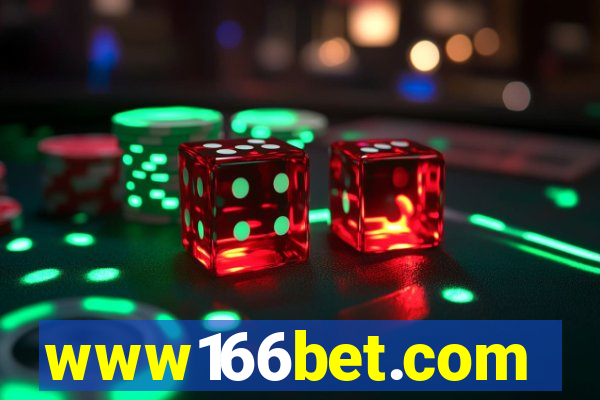 www166bet.com