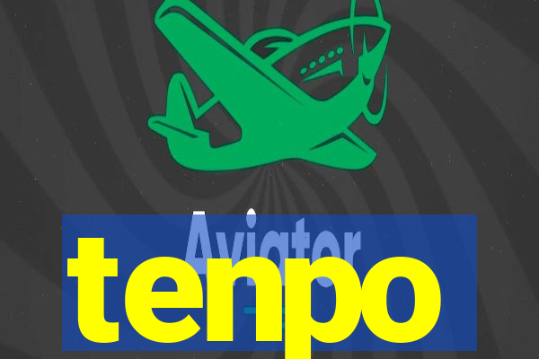 tenpo