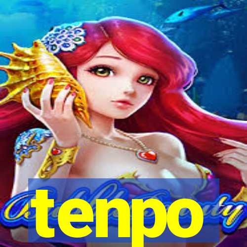 tenpo