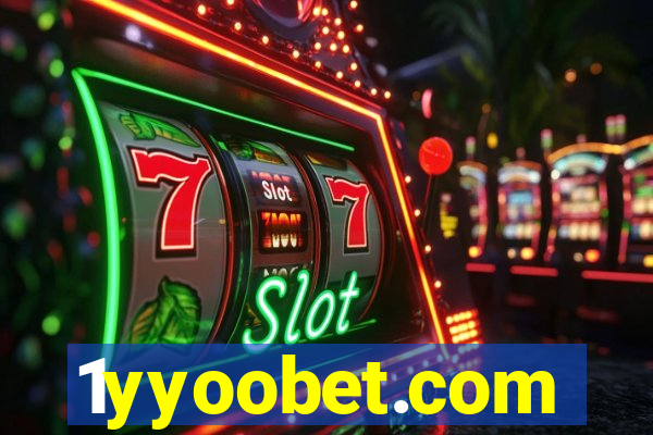 1yyoobet.com