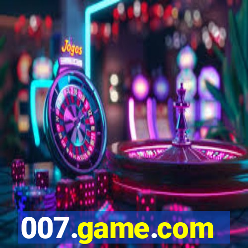 007.game.com