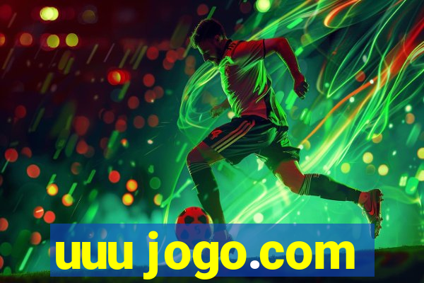 uuu jogo.com