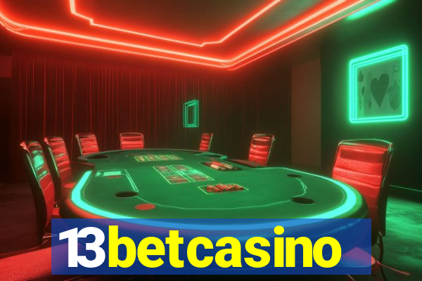 13betcasino