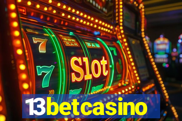 13betcasino