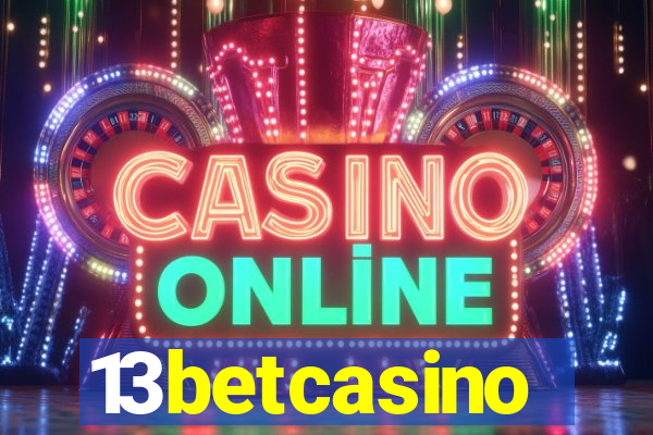 13betcasino