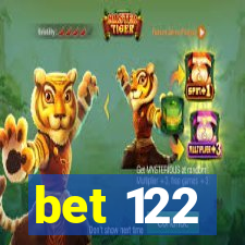 bet 122