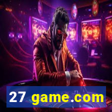 27 game.com