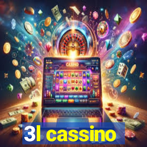 3l cassino