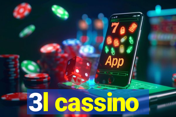 3l cassino