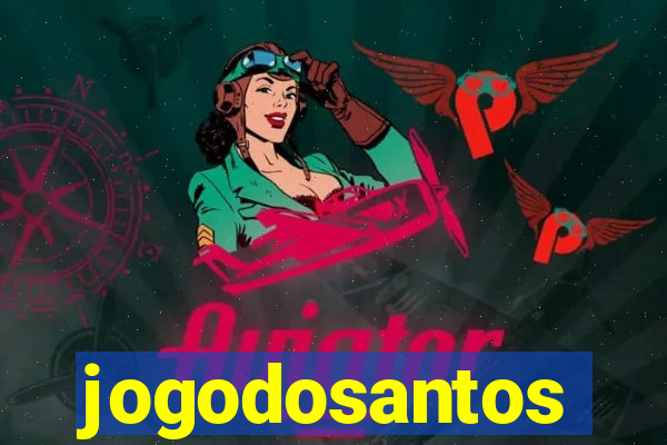 jogodosantos