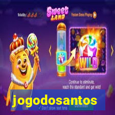 jogodosantos