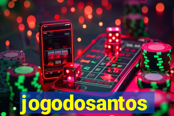 jogodosantos