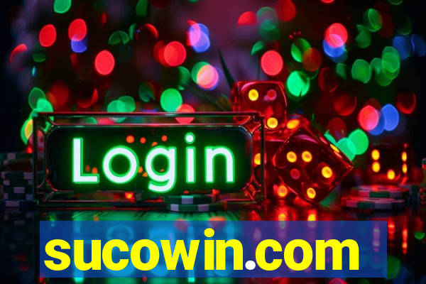 sucowin.com